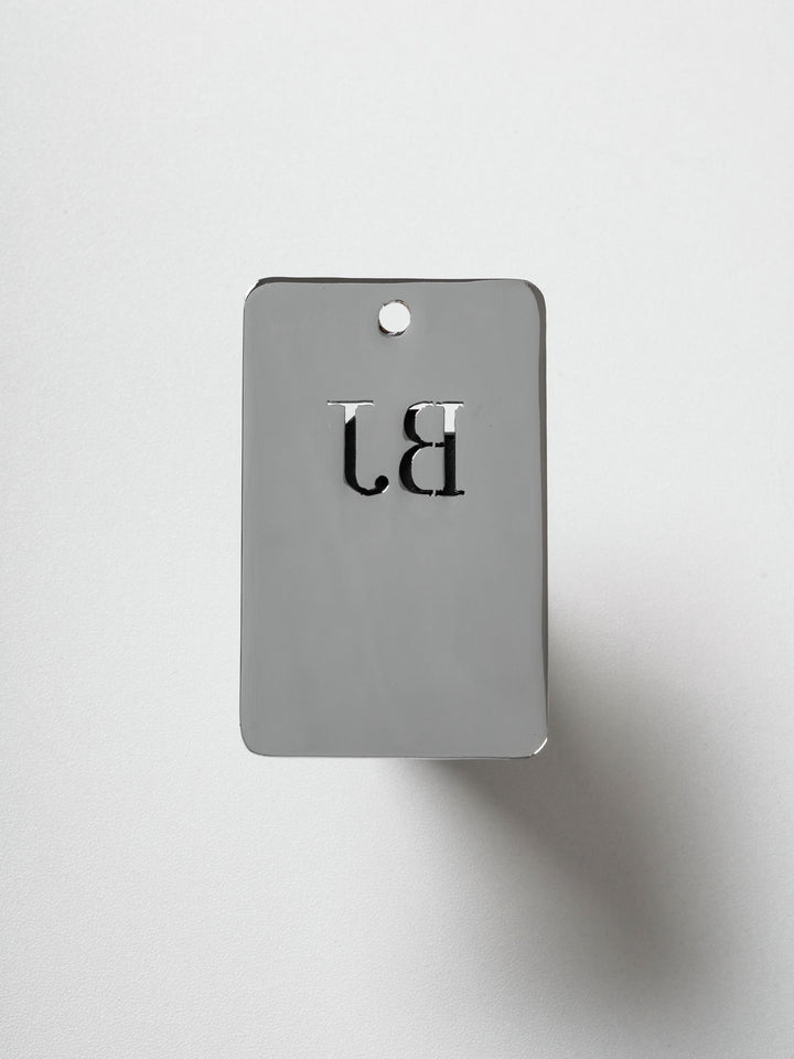 Lighting Metal Swatch - Vakkerlight