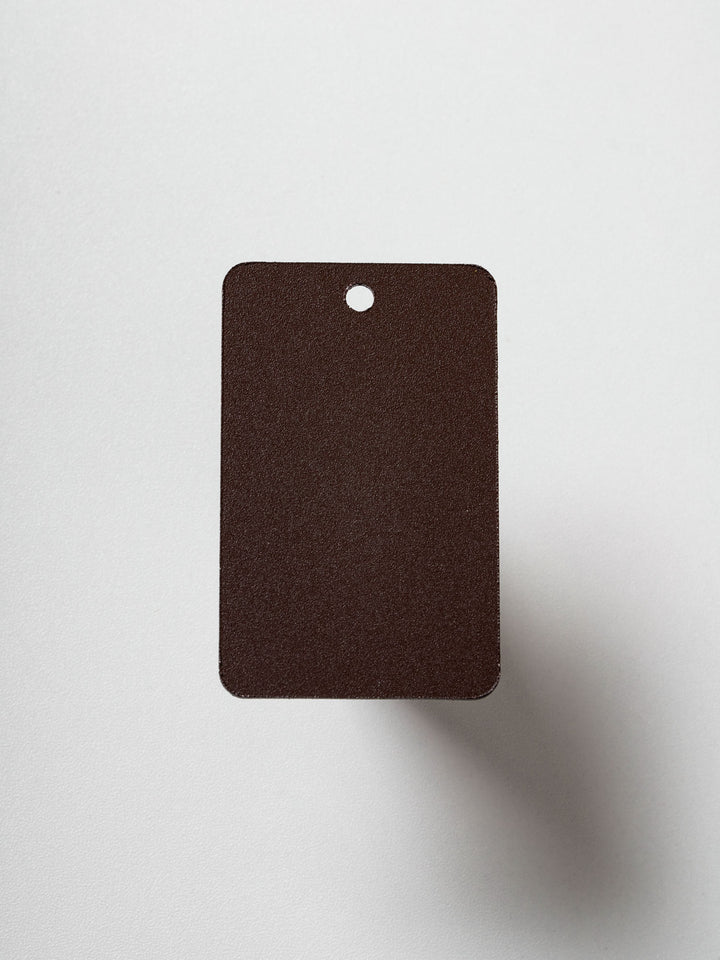 Lighting Metal Swatch - Vakkerlight