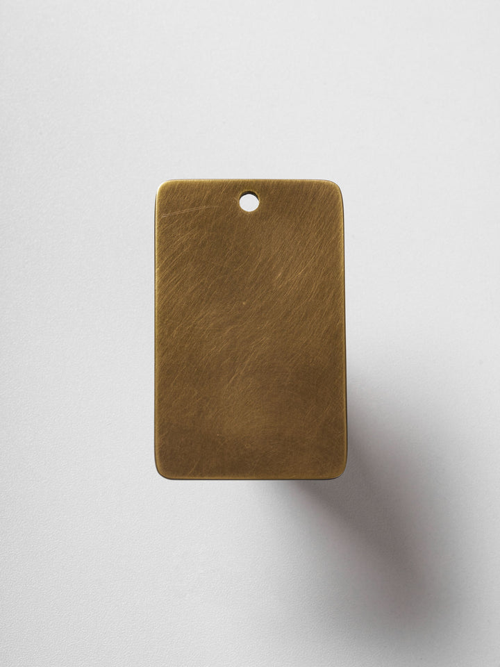 Lighting Metal Swatch - Vakkerlight