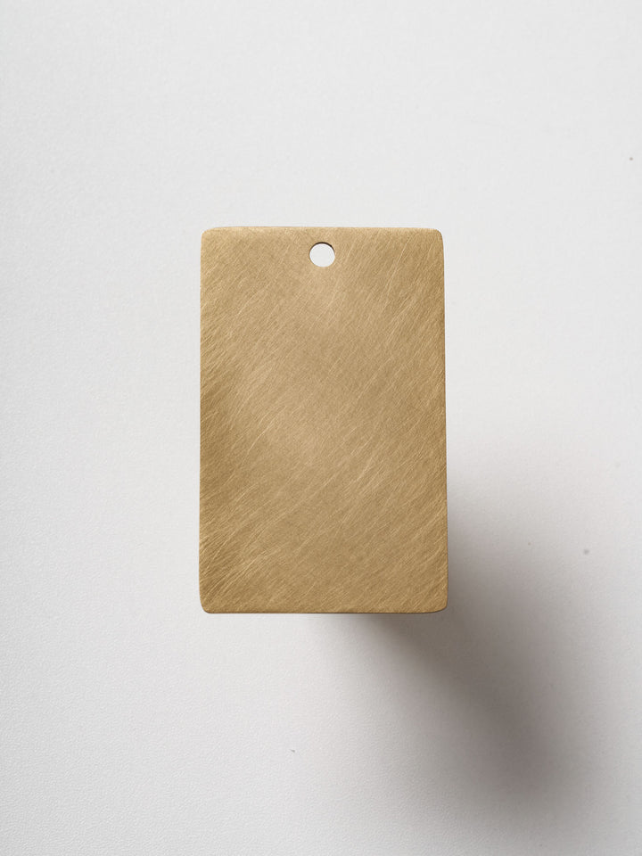 Lighting Metal Swatch - Vakkerlight
