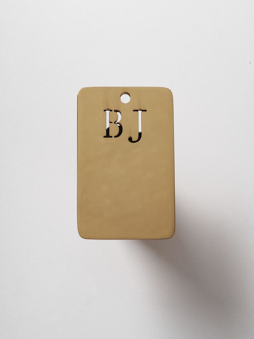 Lighting Metal Swatch - Vakkerlight