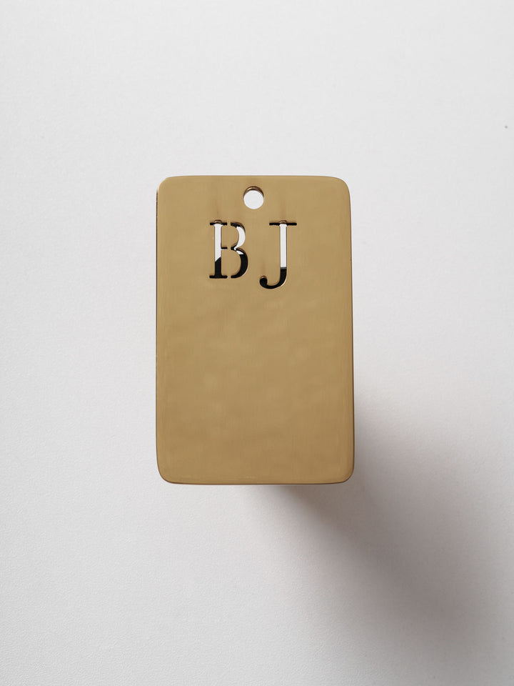 Lighting Metal Swatch - Vakkerlight