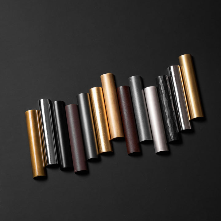 Lighting Metal Swatch - Vakkerlight