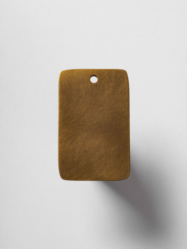 Lighting Metal Swatch - Vakkerlight
