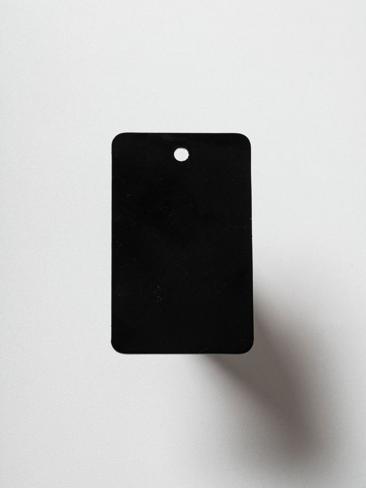 Lighting Metal Swatch - Vakkerlight
