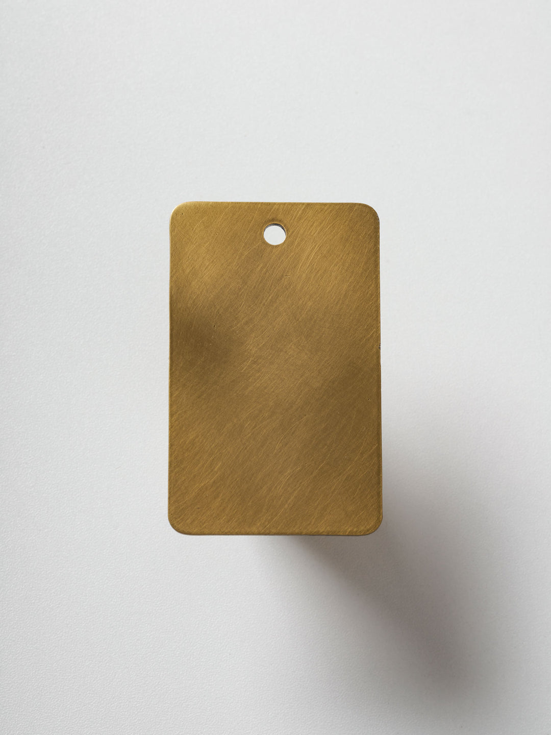 Lighting Metal Swatch - Vakkerlight