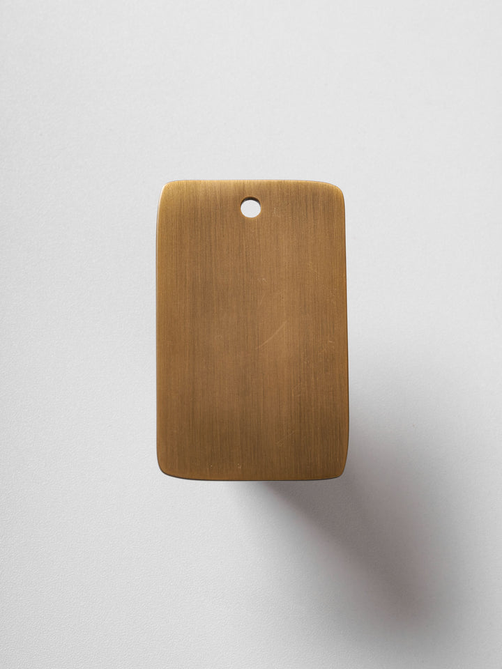 Lighting Metal Swatch - Vakkerlight