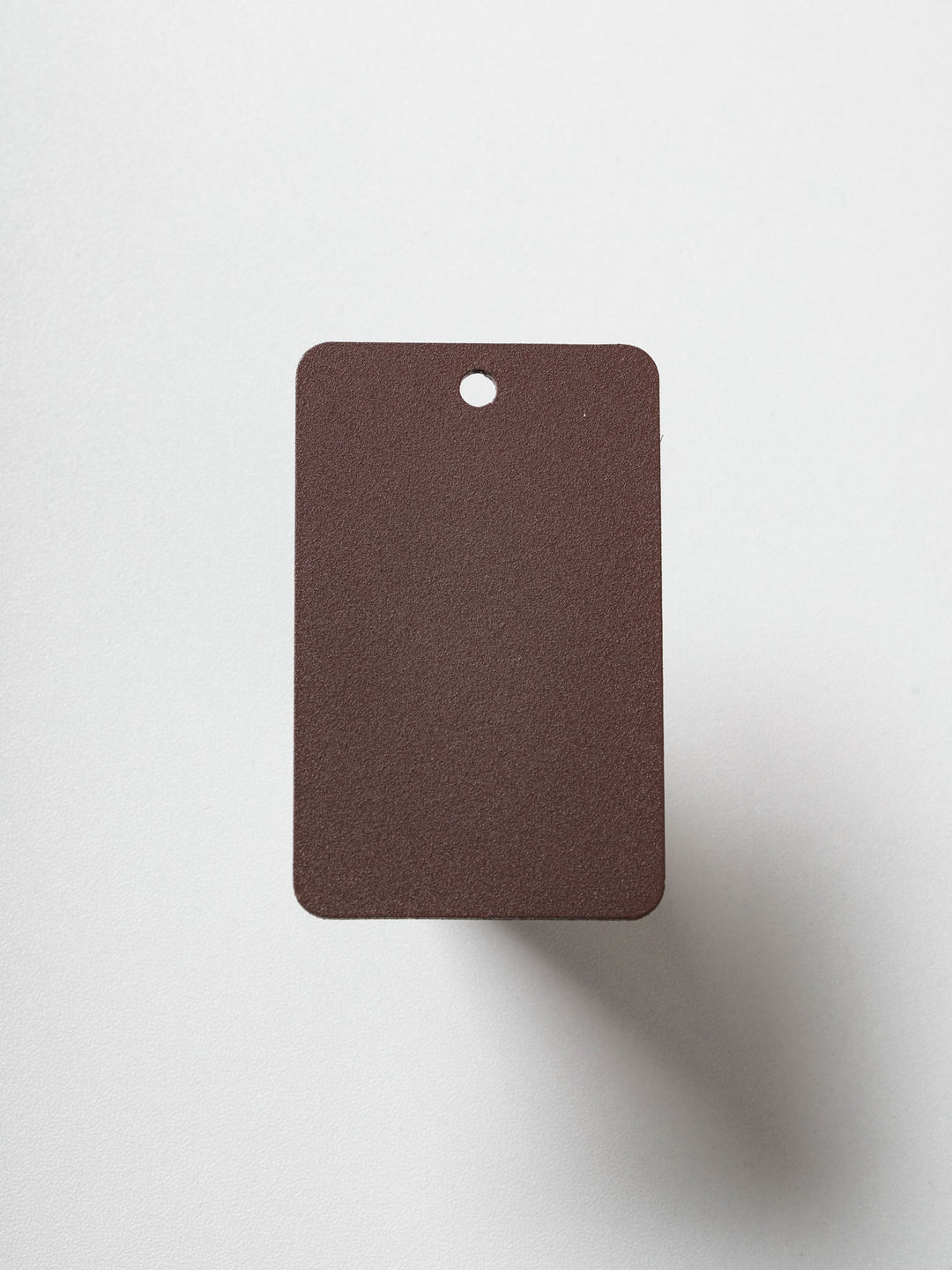 Lighting Metal Swatch - Vakkerlight