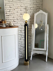 Lightning Rod Floor Lamp - Vakkerlight