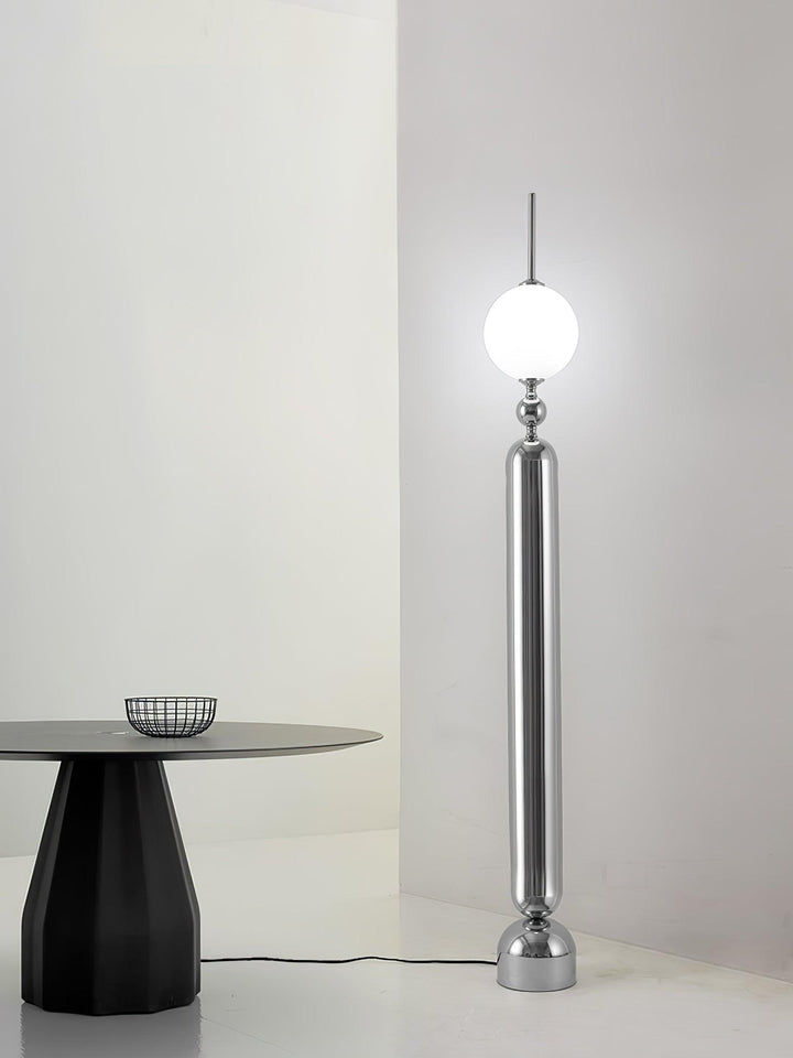 Lightning Rod Floor Lamp - Vakkerlight