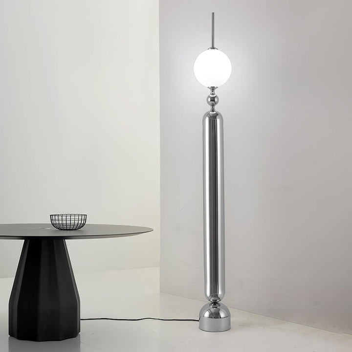 Lightning Rod Floor Lamp - Vakkerlight