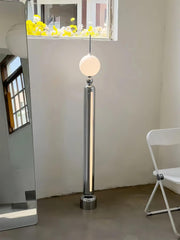 Lightning Rod Floor Lamp - Vakkerlight