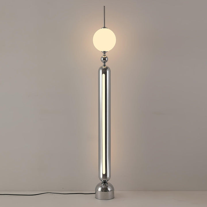 Lightning Rod Floor Lamp - Vakkerlight