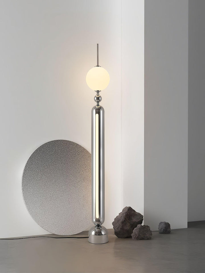 Lightning Rod Floor Lamp - Vakkerlight