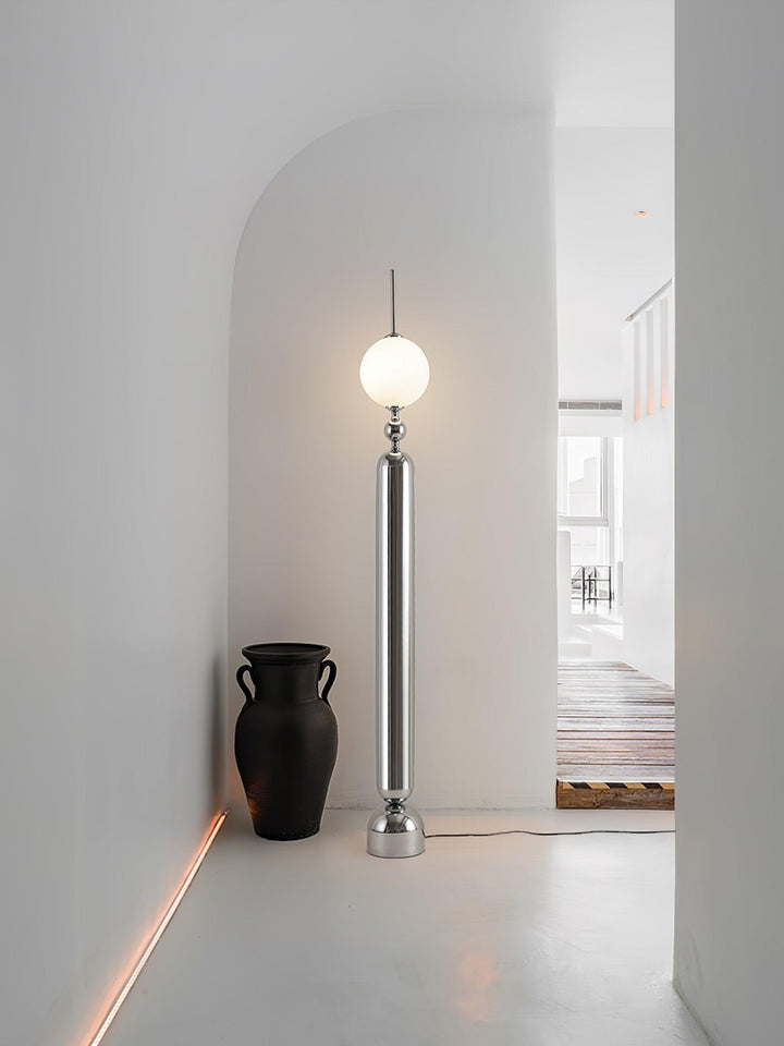 Lightning Rod Floor Lamp - Vakkerlight