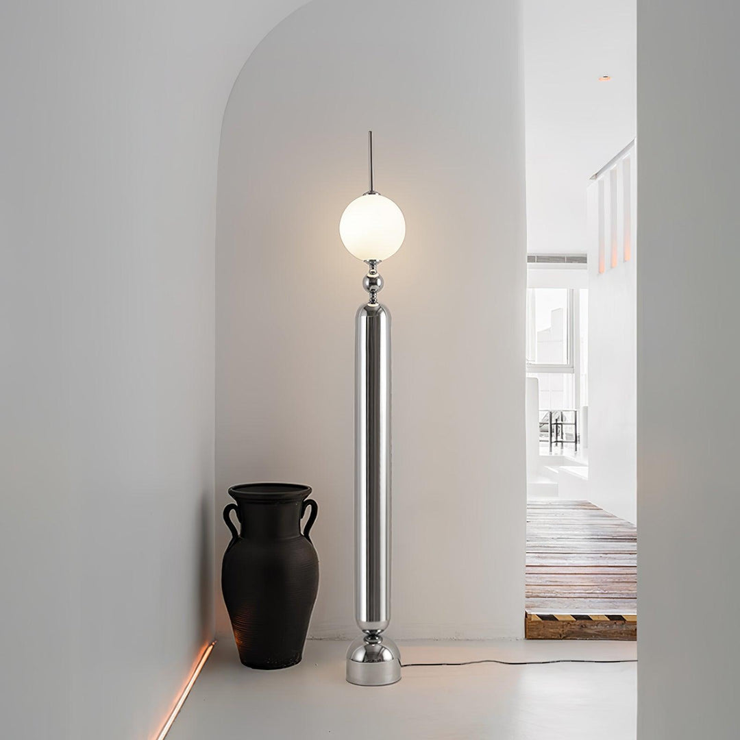 Lightning Rod Floor Lamp - Vakkerlight