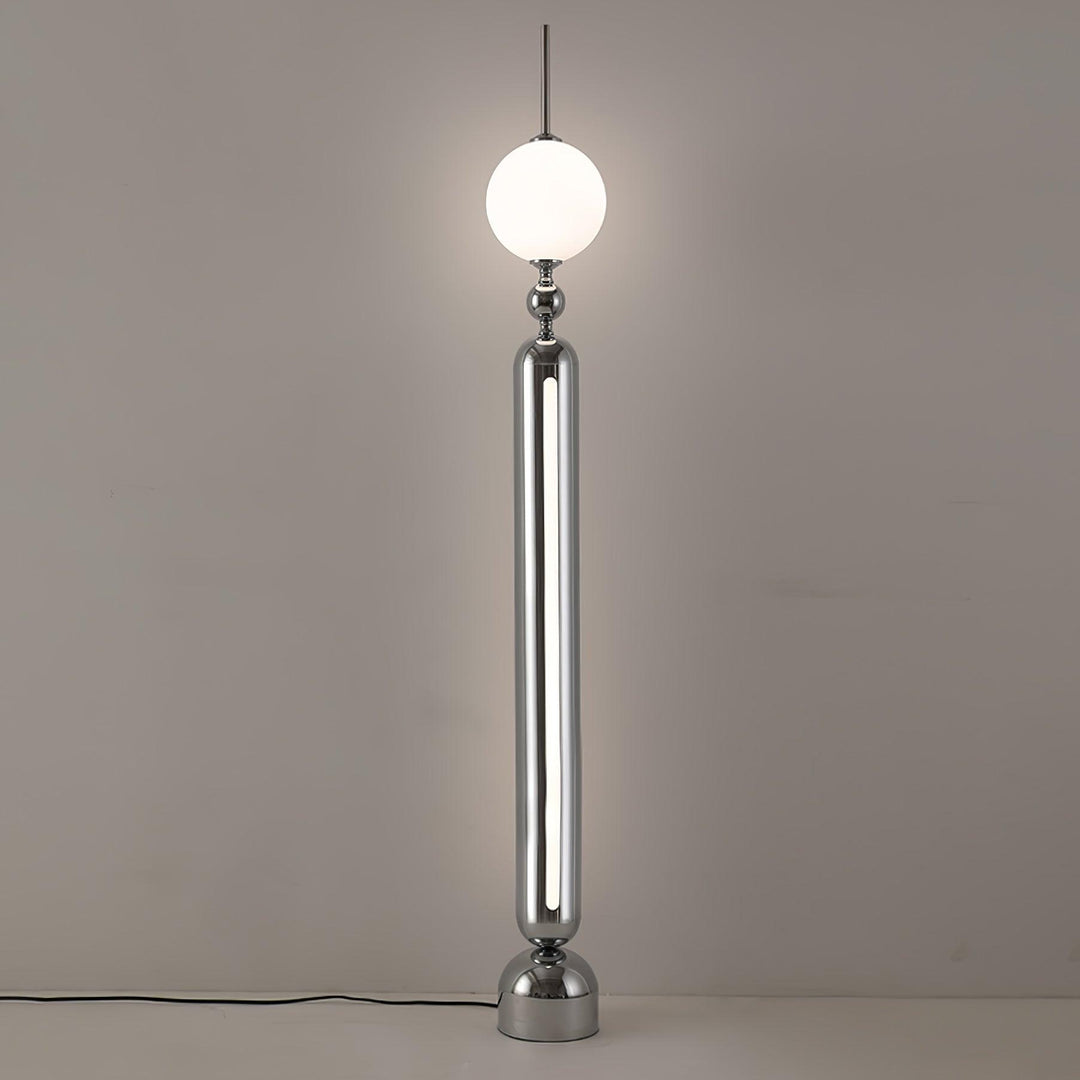 Lightning Rod Floor Lamp - Vakkerlight