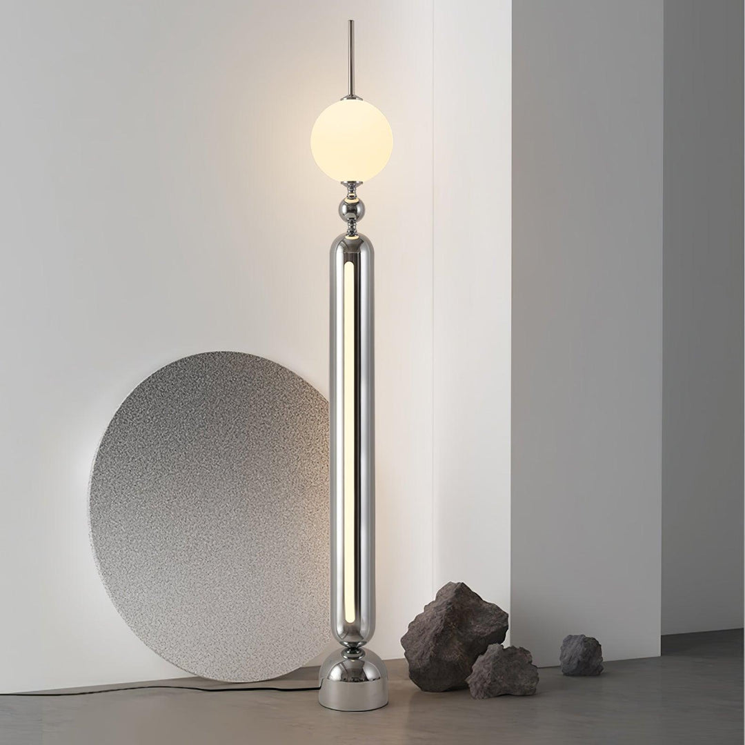 Lightning Rod Floor Lamp - Vakkerlight