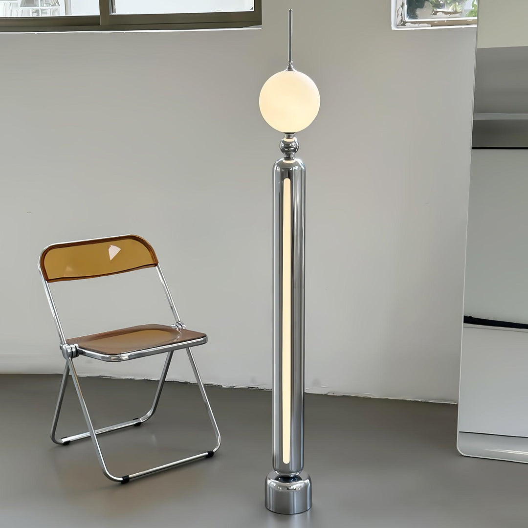 Lightning Rod Floor Lamp - Vakkerlight