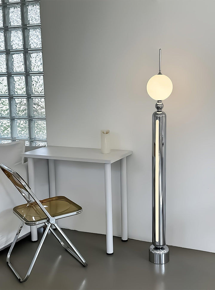 Lightning Rod Floor Lamp - Vakkerlight