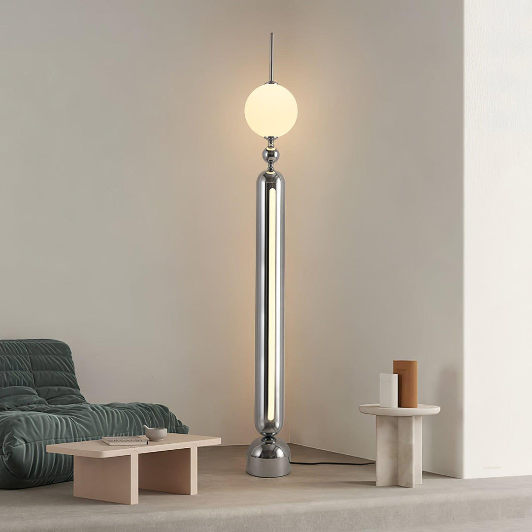 Lightning Rod Floor Lamp - Vakkerlight