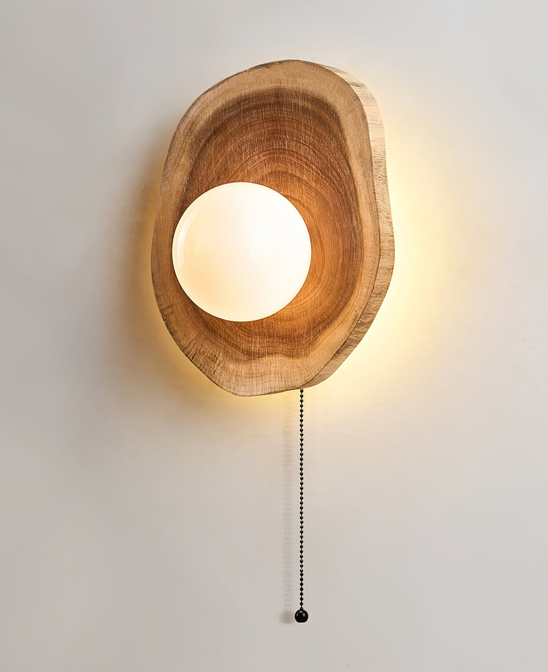 Ligna Wall Lamp - Vakkerlight