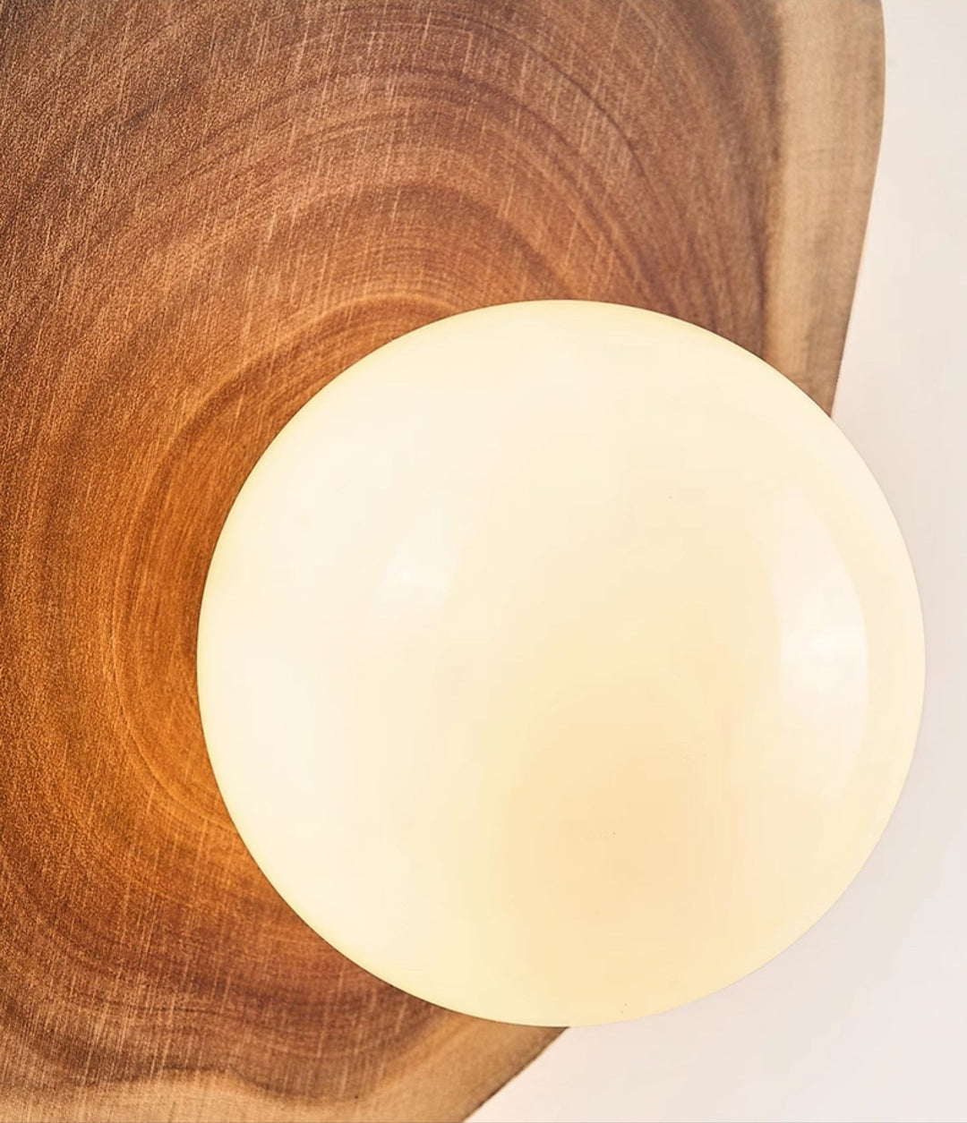 Ligna Wall Lamp - Vakkerlight