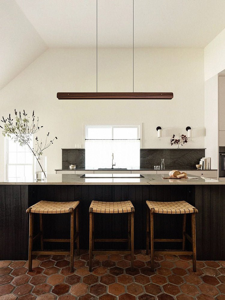 Lignar Beam Pendant Lamp - Vakkerlight
