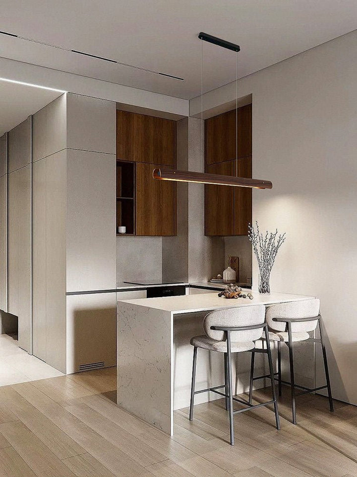Lignar Beam Pendant Lamp - Vakkerlight