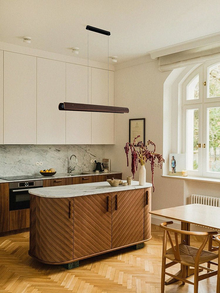 Lignar Beam Pendant Lamp - Vakkerlight