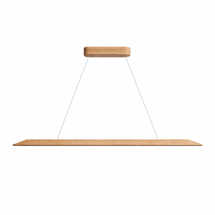 Lignis Linear Pendant Lamp - Vakkerlight