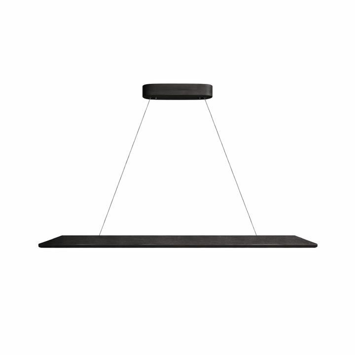 Lignis Linear Pendant Lamp - Vakkerlight