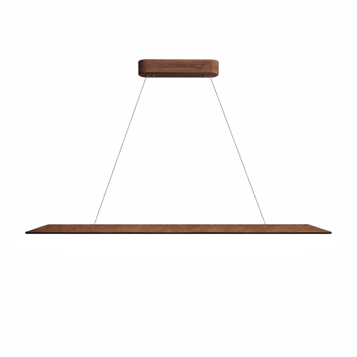 Lignis Linear Pendant Lamp - Vakkerlight