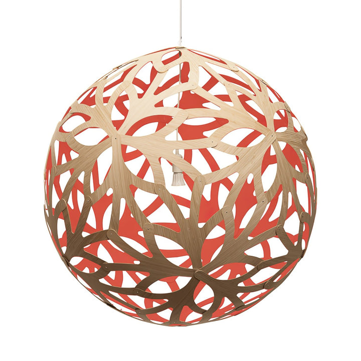 Ligno Pendant Lamp - Vakkerlight