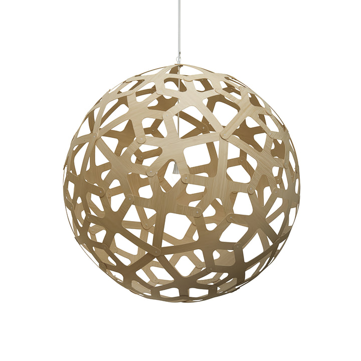 Ligno Pendant Lamp - Vakkerlight