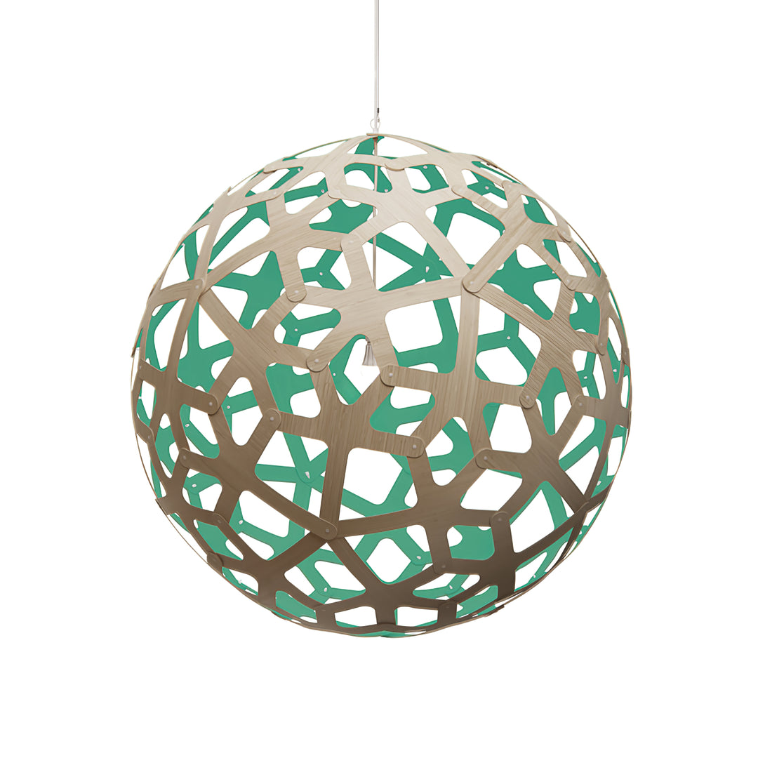 Ligno Pendant Lamp - Vakkerlight