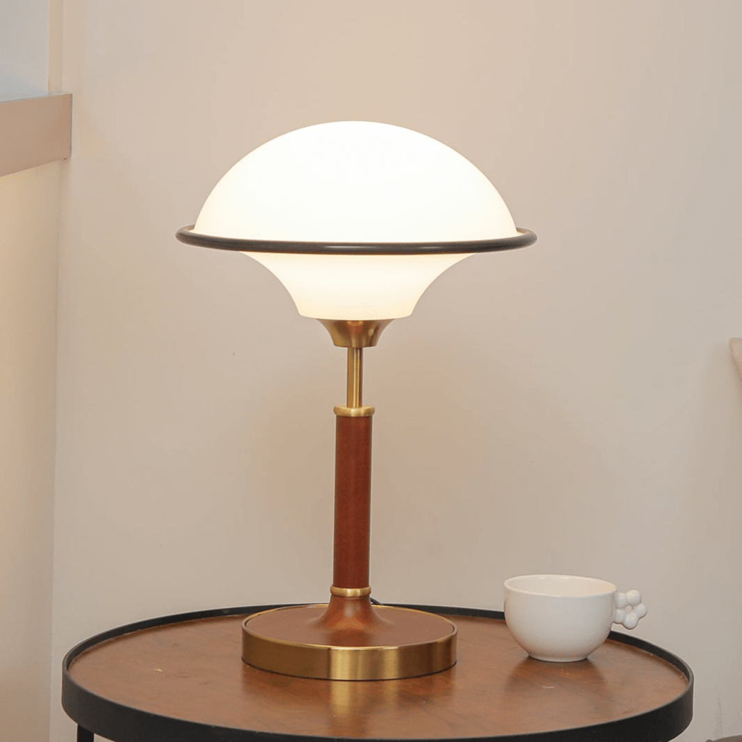 Lila Table Lamp - Vakkerlight