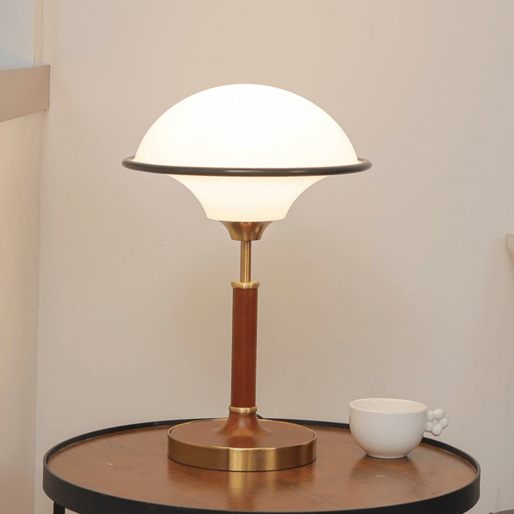 Lila Table Lamp - Vakkerlight