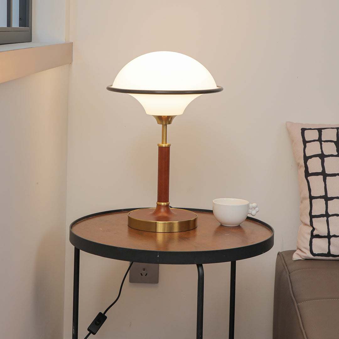 Lila Table Lamp - Vakkerlight