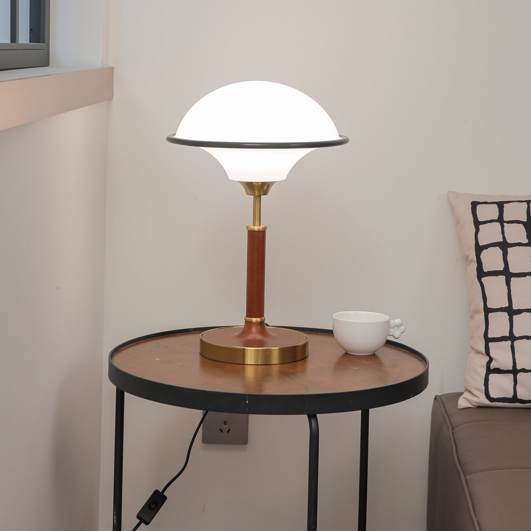 Lila Table Lamp - Vakkerlight