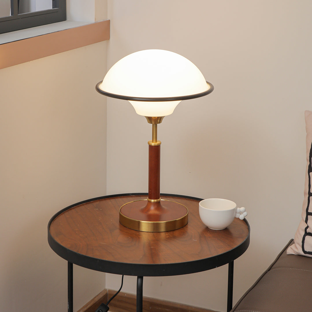 Lila Table Lamp - Vakkerlight