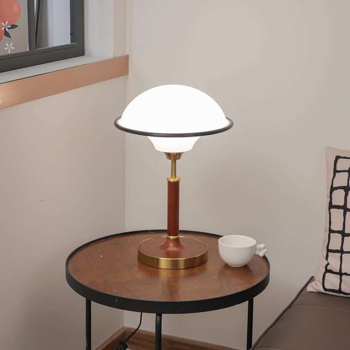 Lila Table Lamp - Vakkerlight