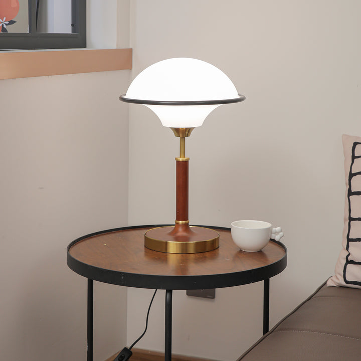 Lila Table Lamp - Vakkerlight