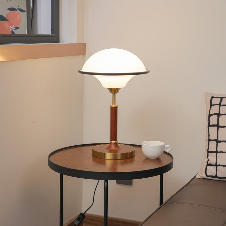 Lila Table Lamp - Vakkerlight