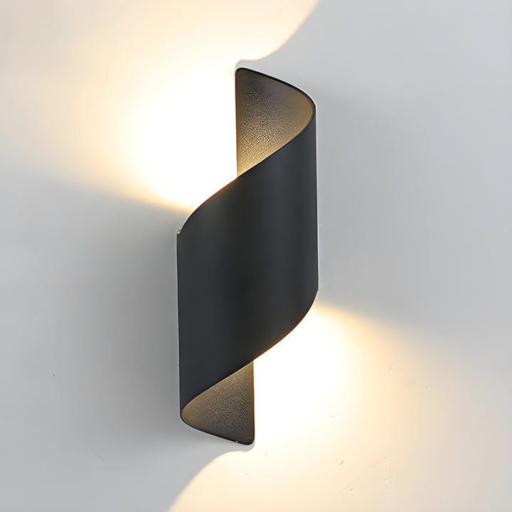 Lila Wall Lamp - Vakkerlight