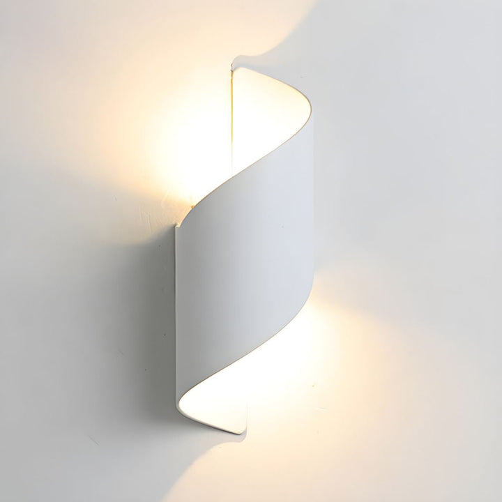 Lila Wall Lamp - Vakkerlight