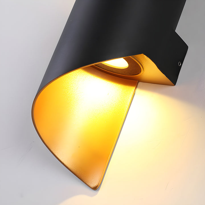 Lila Wall Lamp - Vakkerlight