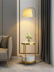 Lilah Floor Lamp - Vakkerlight