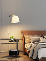 Lilah Floor Lamp - Vakkerlight