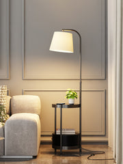 Lilah Floor Lamp - Vakkerlight